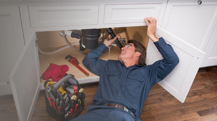 Professional Leak Detection in Mount Lemmon, AZ